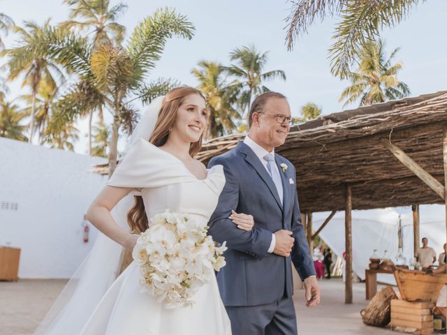 O casamento de Luciolo e Larissa em Marechal Deodoro, Alagoas 20