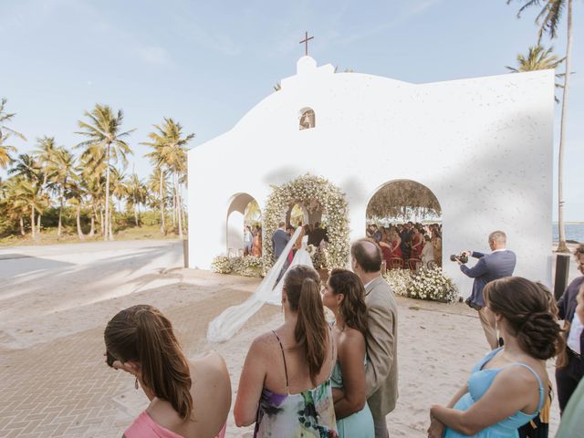 O casamento de Luciolo e Larissa em Marechal Deodoro, Alagoas 21