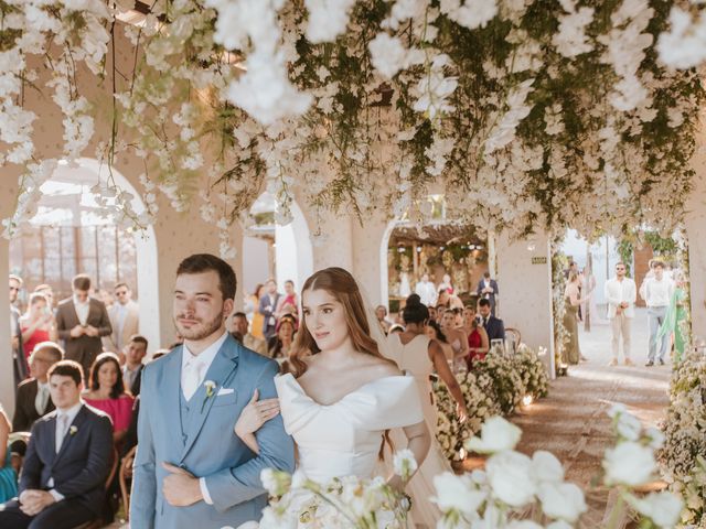 O casamento de Luciolo e Larissa em Marechal Deodoro, Alagoas 22