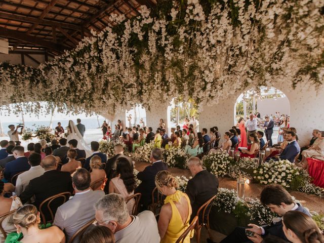O casamento de Luciolo e Larissa em Marechal Deodoro, Alagoas 23