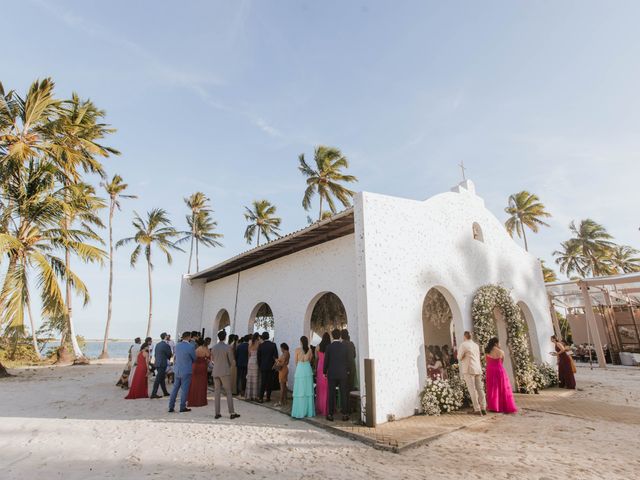 O casamento de Luciolo e Larissa em Marechal Deodoro, Alagoas 24