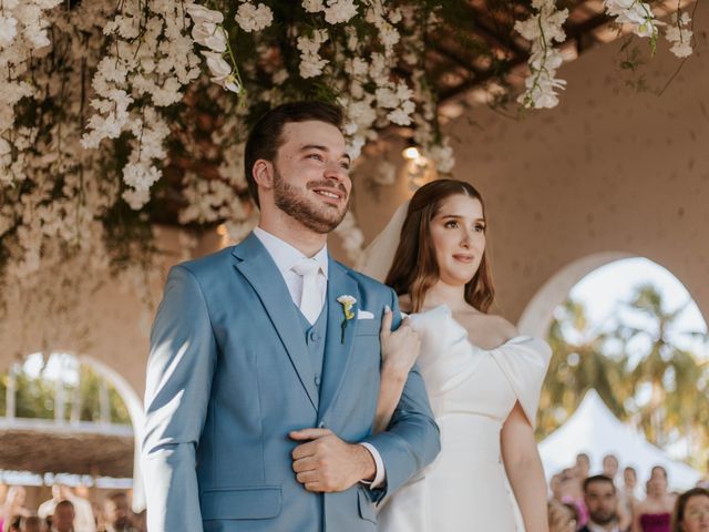 O casamento de Luciolo e Larissa em Marechal Deodoro, Alagoas 25