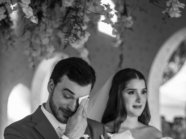 O casamento de Luciolo e Larissa em Marechal Deodoro, Alagoas 26