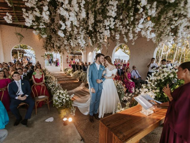 O casamento de Luciolo e Larissa em Marechal Deodoro, Alagoas 29