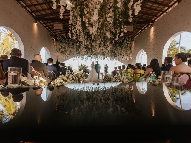 O casamento de Luciolo e Larissa em Marechal Deodoro, Alagoas 31