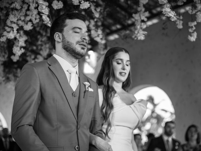 O casamento de Luciolo e Larissa em Marechal Deodoro, Alagoas 32