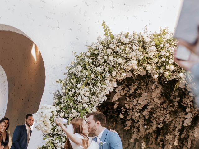 O casamento de Luciolo e Larissa em Marechal Deodoro, Alagoas 34