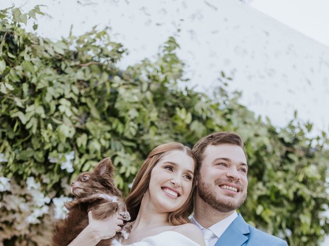 O casamento de Luciolo e Larissa em Marechal Deodoro, Alagoas 37
