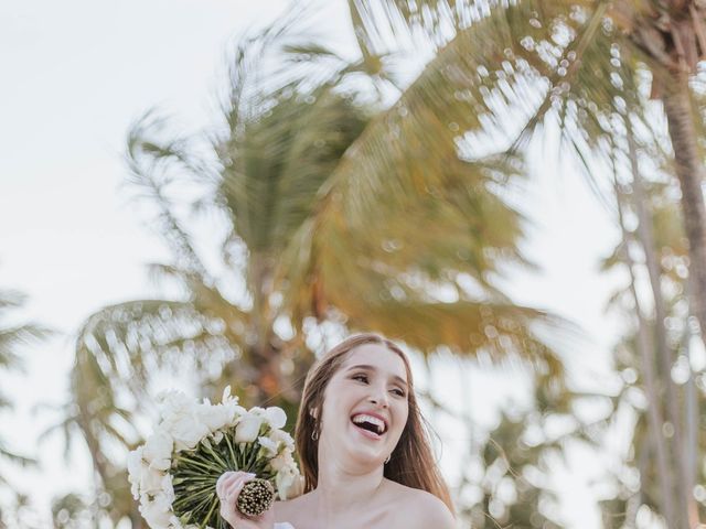 O casamento de Luciolo e Larissa em Marechal Deodoro, Alagoas 41