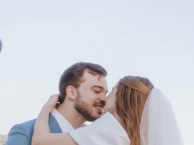 O casamento de Luciolo e Larissa em Marechal Deodoro, Alagoas 42