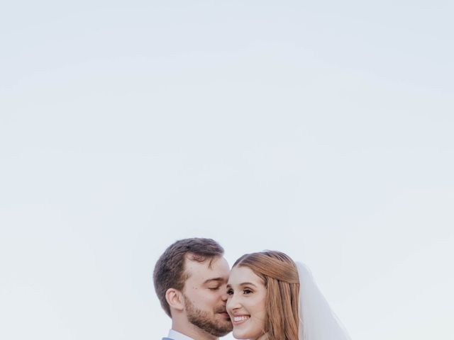 O casamento de Luciolo e Larissa em Marechal Deodoro, Alagoas 43