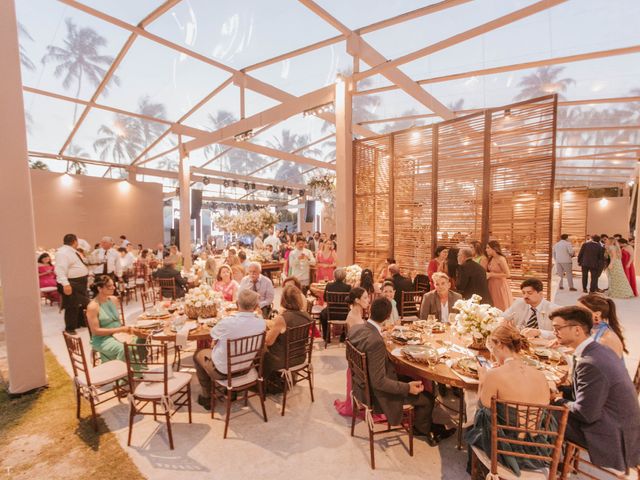 O casamento de Luciolo e Larissa em Marechal Deodoro, Alagoas 46