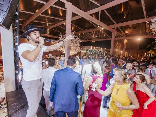 O casamento de Luciolo e Larissa em Marechal Deodoro, Alagoas 50