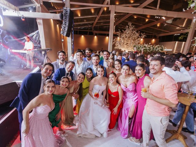 O casamento de Luciolo e Larissa em Marechal Deodoro, Alagoas 51