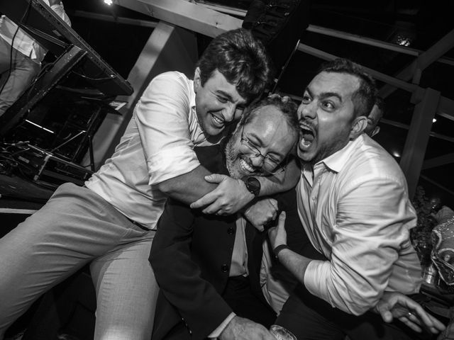 O casamento de Luciolo e Larissa em Marechal Deodoro, Alagoas 52