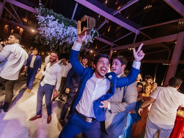 O casamento de Luciolo e Larissa em Marechal Deodoro, Alagoas 55