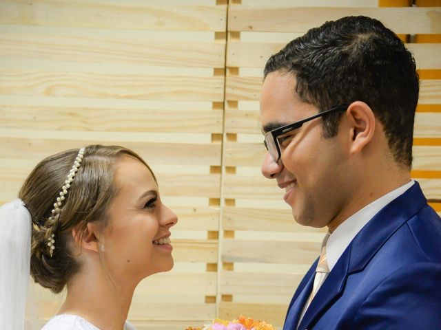 O casamento de Cleiton e Tallyta em Recife, Pernambuco 13