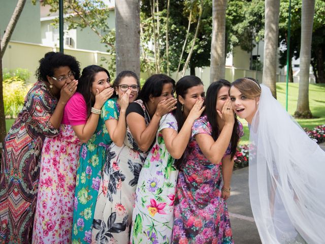 O casamento de Cleiton e Tallyta em Recife, Pernambuco 16