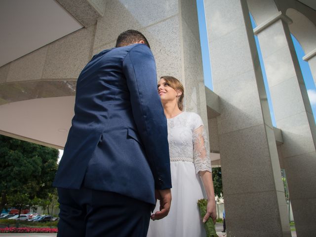 O casamento de Cleiton e Tallyta em Recife, Pernambuco 18