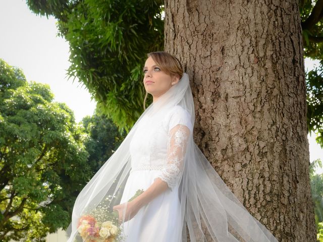 O casamento de Cleiton e Tallyta em Recife, Pernambuco 20