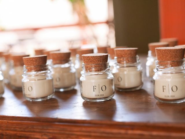 O casamento de Olavo e Fernanda em Rio de Janeiro, Rio de Janeiro 5