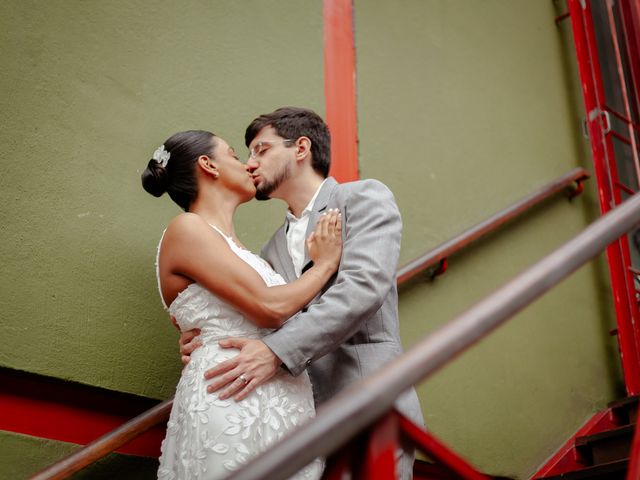 O casamento de Olavo e Fernanda em Rio de Janeiro, Rio de Janeiro 7