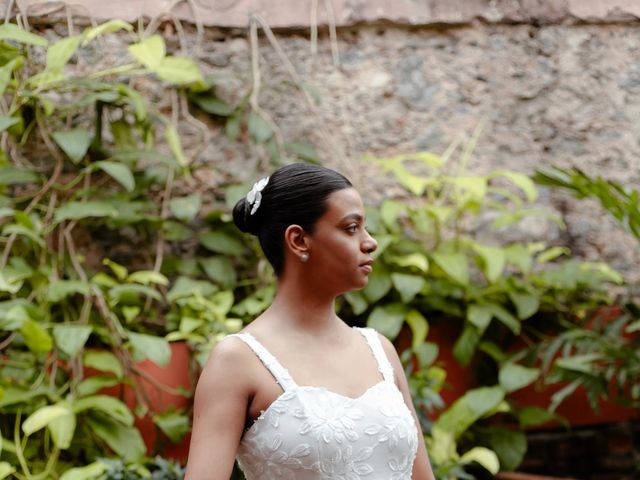 O casamento de Olavo e Fernanda em Rio de Janeiro, Rio de Janeiro 13