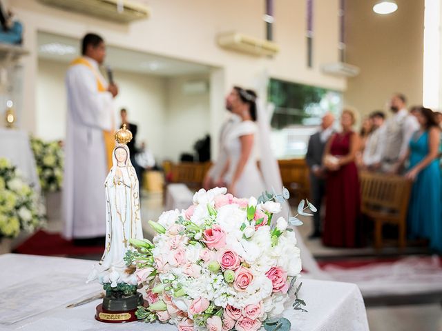 O casamento de Luigi e Brunela em Vitória, Espírito Santo 19