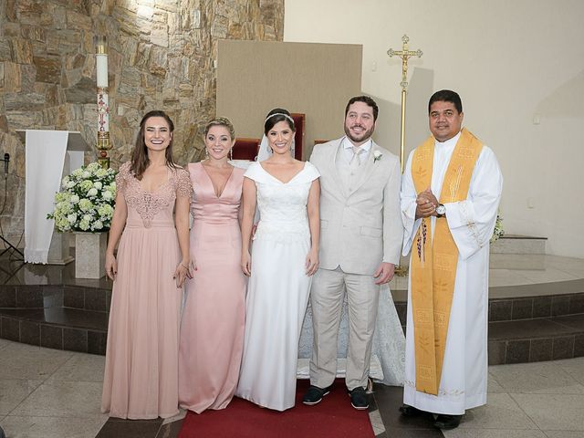 O casamento de Luigi e Brunela em Vitória, Espírito Santo 20