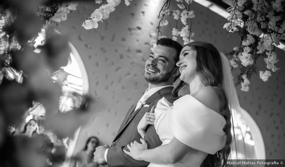O casamento de Luciolo e Larissa em Marechal Deodoro, Alagoas