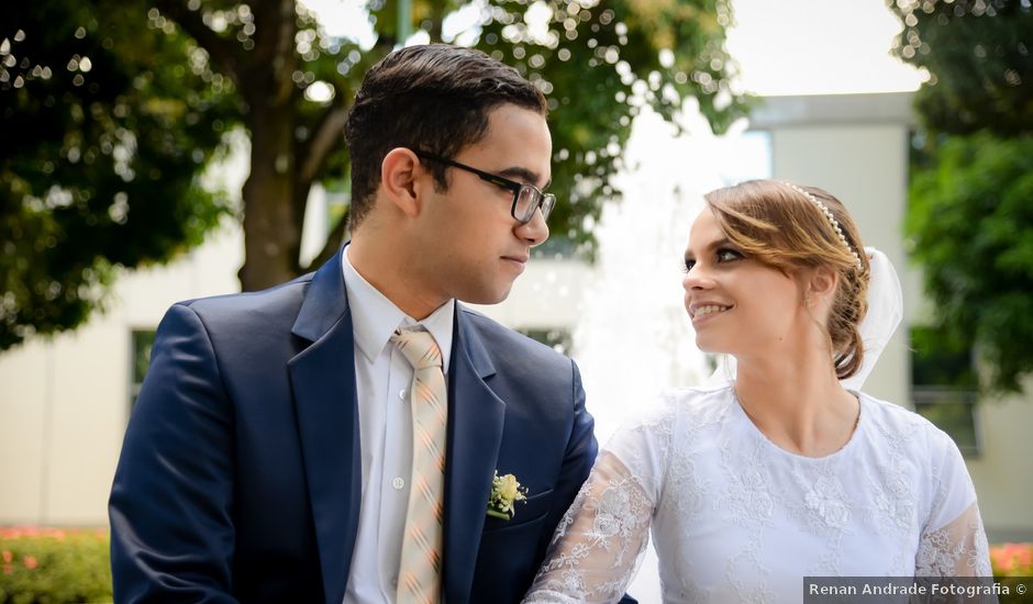 O casamento de Cleiton e Tallyta em Recife, Pernambuco