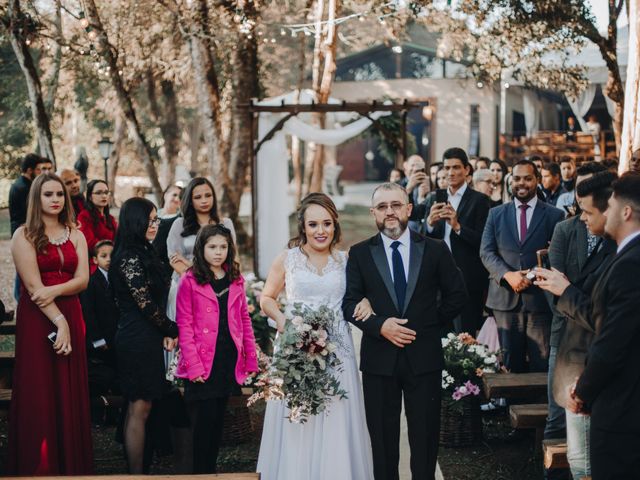 O casamento de Rodrigo e Tamiris em Curitiba, Paraná 23