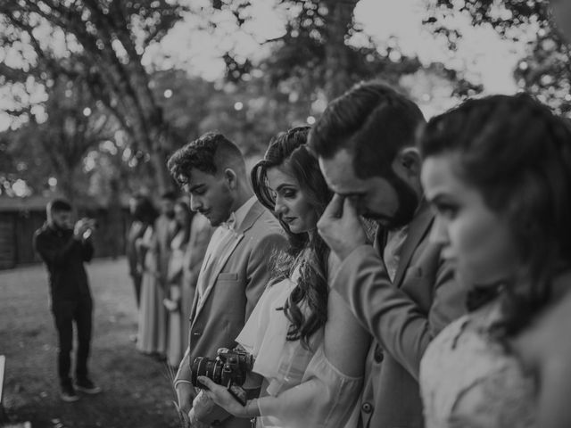 O casamento de Rodrigo e Tamiris em Curitiba, Paraná 29