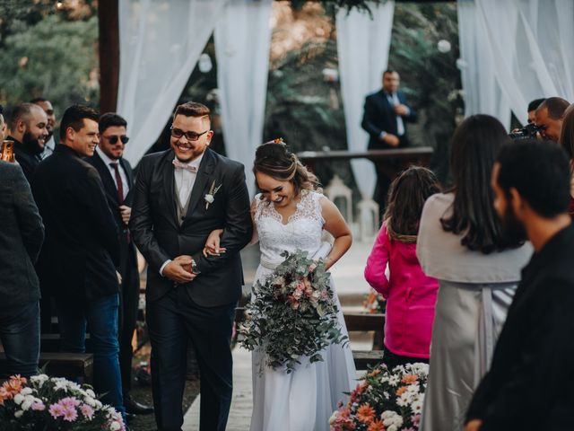 O casamento de Rodrigo e Tamiris em Curitiba, Paraná 30