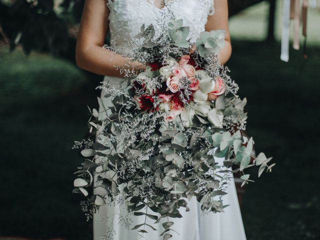 O casamento de Rodrigo e Tamiris em Curitiba, Paraná 42