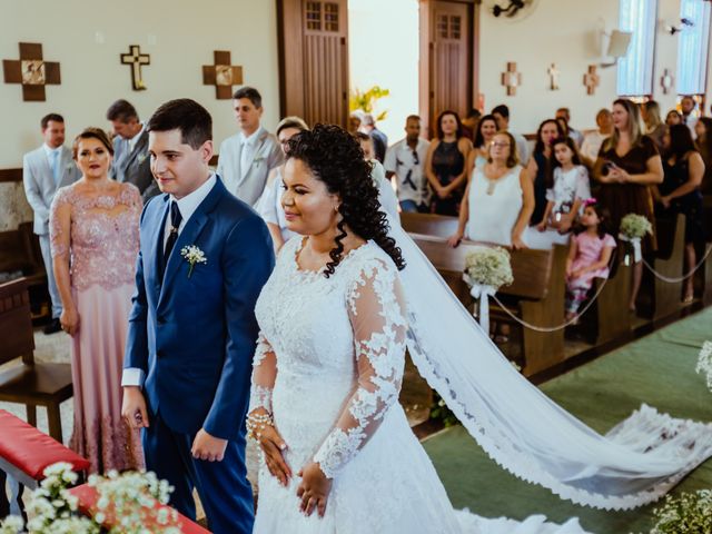 O casamento de Henrique e Danila em Sertãozinho, São Paulo Estado 63