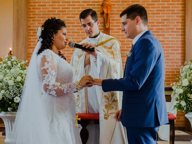 O casamento de Henrique e Danila em Sertãozinho, São Paulo Estado 69