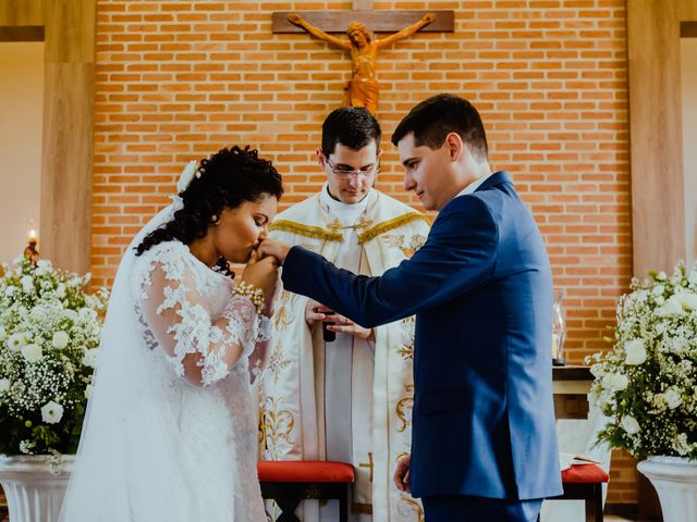 O casamento de Henrique e Danila em Sertãozinho, São Paulo Estado 71