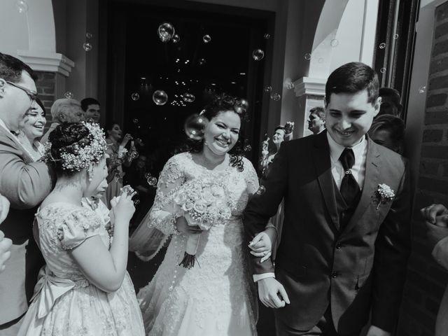 O casamento de Henrique e Danila em Sertãozinho, São Paulo Estado 2