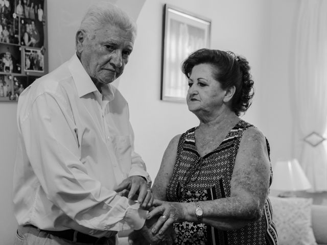 O casamento de Henrique e Danila em Sertãozinho, São Paulo Estado 26