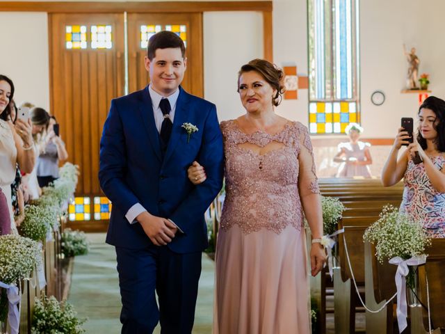 O casamento de Henrique e Danila em Sertãozinho, São Paulo Estado 47