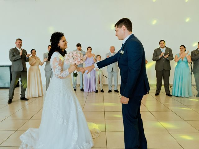 O casamento de Henrique e Danila em Sertãozinho, São Paulo Estado 85