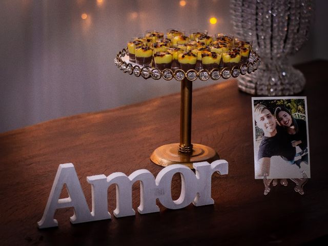 O casamento de Hiago e Vanessa em Pindamonhangaba, São Paulo Estado 13