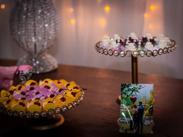 O casamento de Hiago e Vanessa em Pindamonhangaba, São Paulo Estado 14