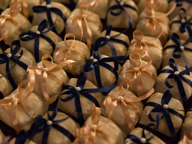 O casamento de Filippe e Roberta em Mairiporã, São Paulo Estado 12