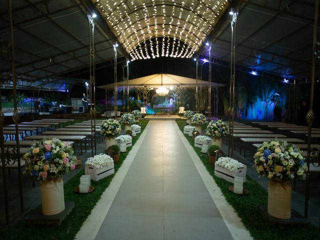 O casamento de Filippe e Roberta em Mairiporã, São Paulo Estado 19