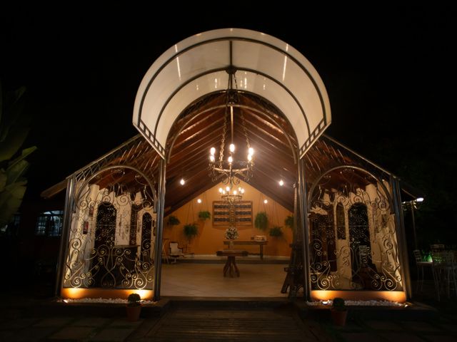 O casamento de Filippe e Roberta em Mairiporã, São Paulo Estado 20