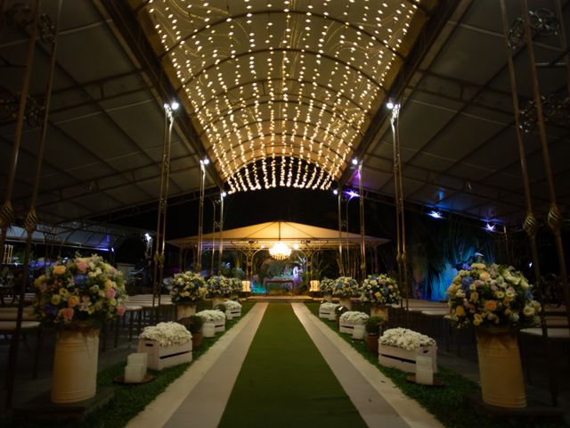 O casamento de Filippe e Roberta em Mairiporã, São Paulo Estado 21