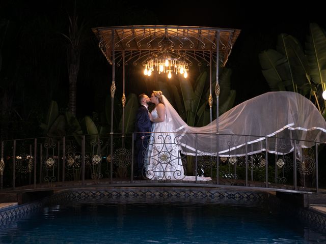 O casamento de Filippe e Roberta em Mairiporã, São Paulo Estado 32