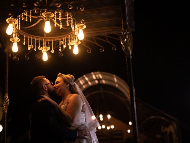 O casamento de Filippe e Roberta em Mairiporã, São Paulo Estado 1